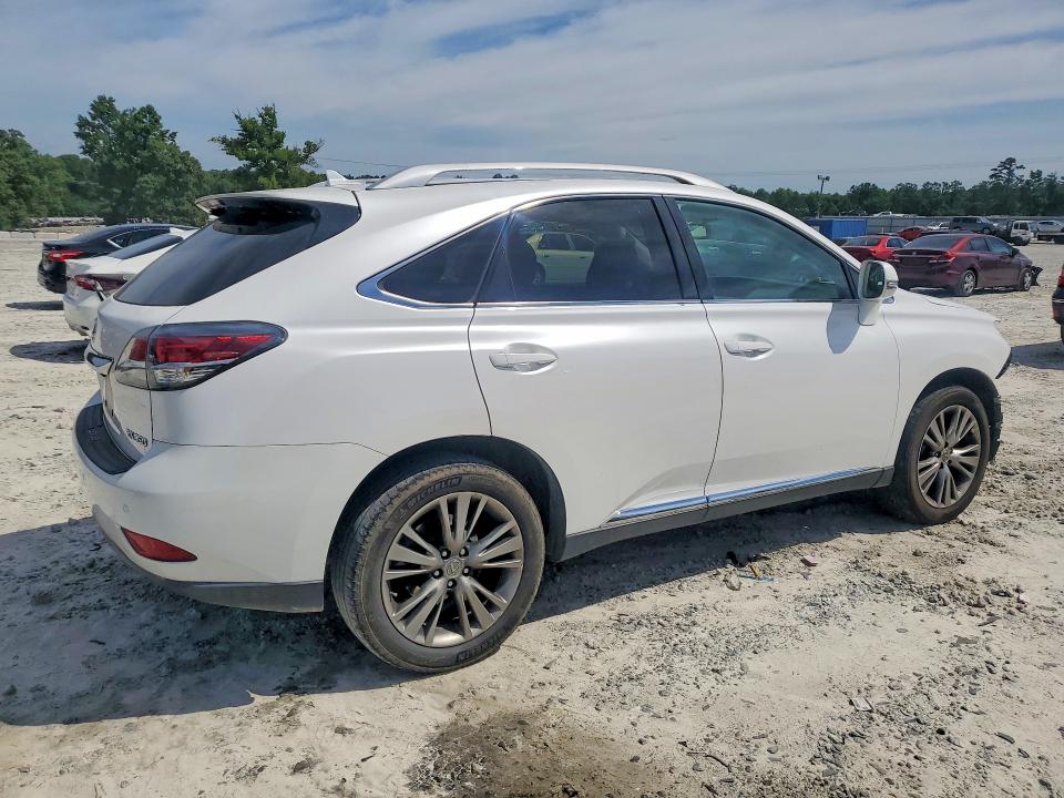Продажа на аукционе авто 2013 Lexus Rx, vin: 2T2ZK1BA4DC089737, номер лота: 58050706