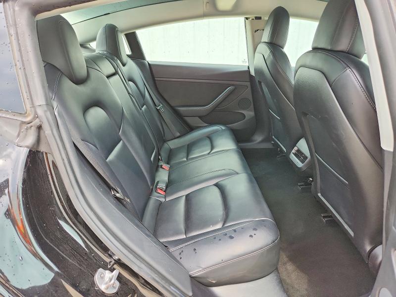 Aukcja sprzedaży 2022 Tesla Model 3, vin: 5YJ3E1EA3NF369305, numer aukcji: 57127376