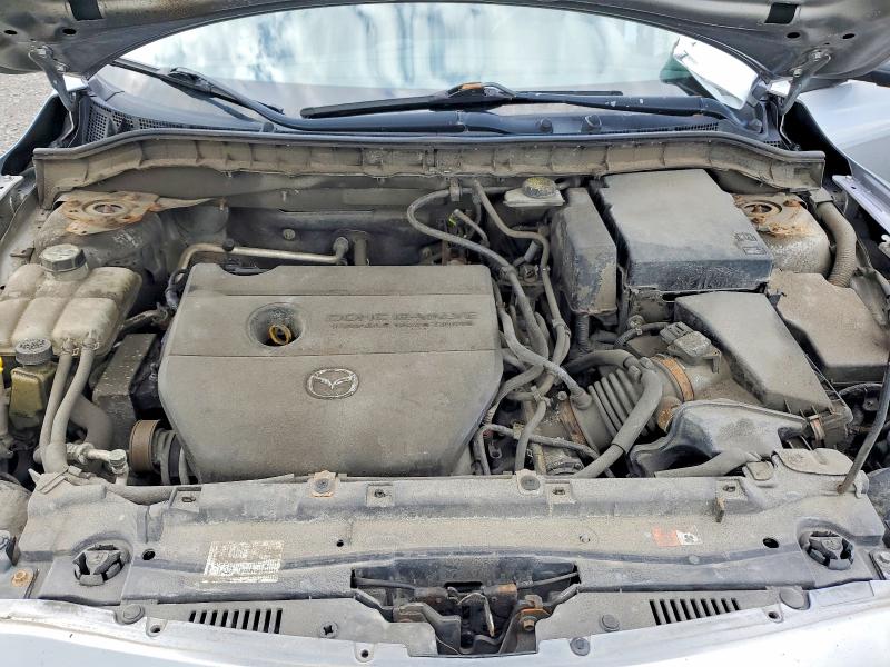 57925206 :رقم المزاد ، JM1BL1KFXD1727895 vin ، 2013 Mazda 3 مزاد بيع