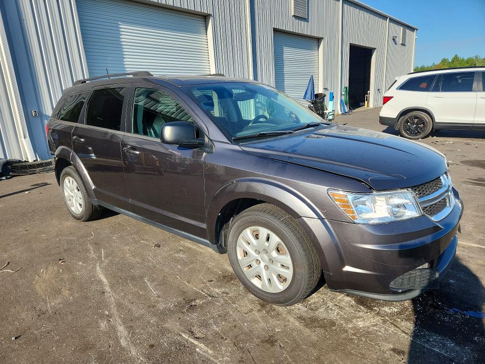 Продаж на аукціоні авто 2020 Dodge Journey, vin: 3C4PDCAB5LT183522, номер лоту: 57050016