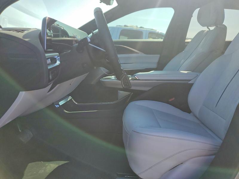 Aukcja sprzedaży 2025 Cadillac Lyriq, vin: 1GYKPWRL4SZ315137, numer aukcji: 55549876