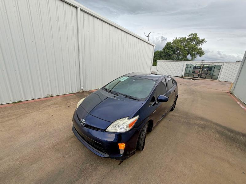 Aukcja sprzedaży 2015 Toyota Prius, vin: JTDKN3DU8F0427525, numer aukcji: 58641496