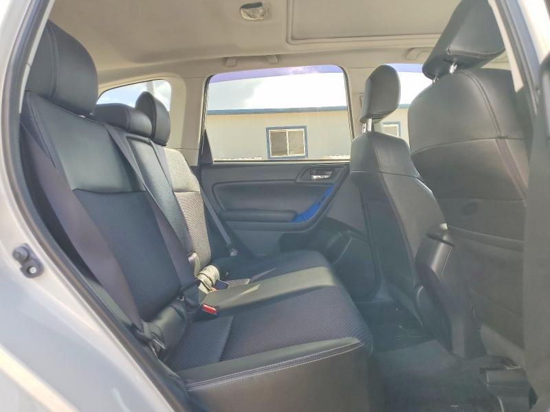 2015 Subaru Forester მანქანა იყიდება აუქციონზე, vin: JF2SJGDC8FH506867, აუქციონის ნომერი: 58976556