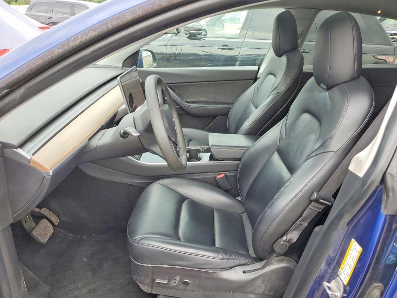 Продаж на аукціоні авто 2021 Tesla Model Y, vin: 5YJYGDEE8MF074560, номер лоту: 57296666