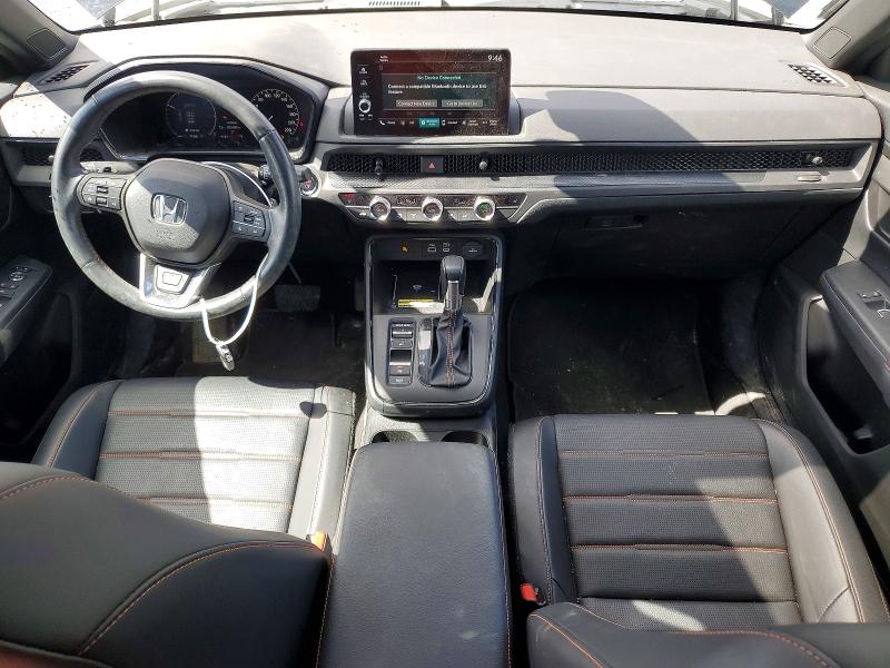 Продаж на аукціоні авто 2025 Honda Cr-v, vin: 2HKRS6H75SH203073, номер лоту: 56499266