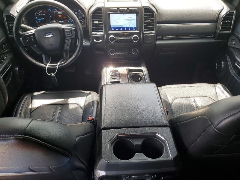 57936526 :رقم المزاد ، 1FMJU1KT8LEA21168 vin ، 2020 Ford Expedition مزاد بيع
