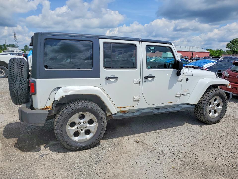 2013 Jeep Wrangler Unlimited მანქანა იყიდება აუქციონზე, vin: 1C4HJWEGXDL510479, აუქციონის ნომერი: 57540946