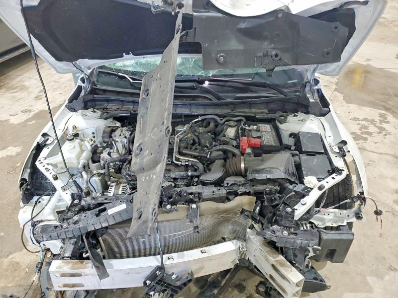 Aukcja sprzedaży 2025 Nissan Altima, vin: 1N4BL4BV2SN342982, numer aukcji: 57897086