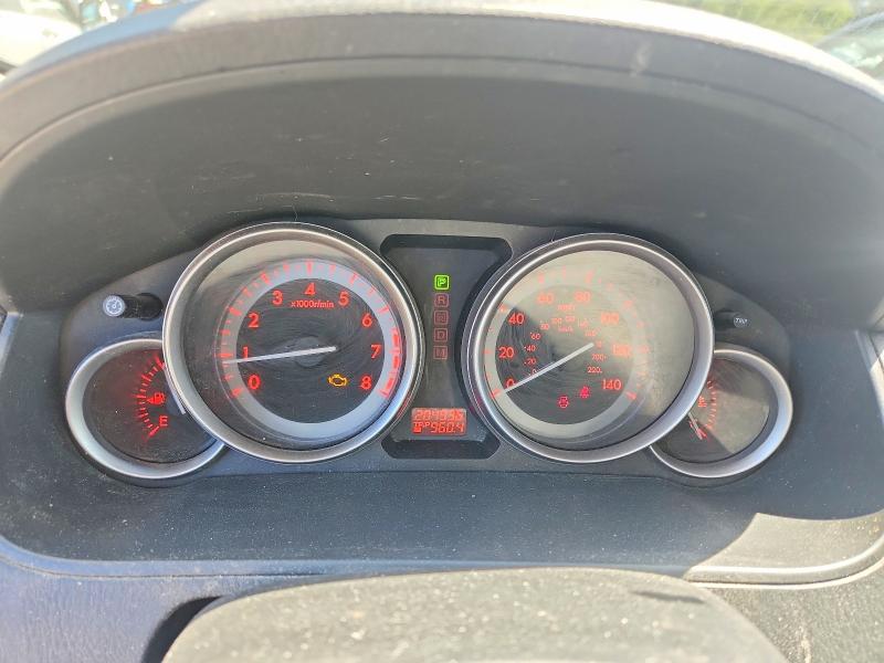 Продаж на аукціоні авто 2011 Mazda Cx-9, vin: JM3TB3DVXB0308849, номер лоту: 57953126
