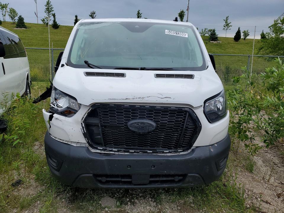 Aukcja sprzedaży 2023 Ford Transit, vin: 1FTYE1Y85PKA12888, numer aukcji: 53851386