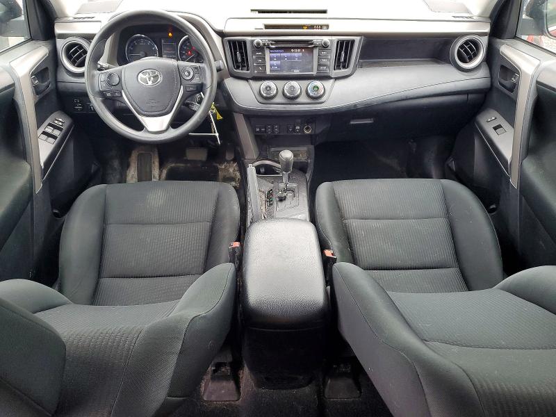 Продажа на аукционе авто 2018 Toyota Rav4, vin: 2T3BFREV6JW851782, номер лота: 57885686
