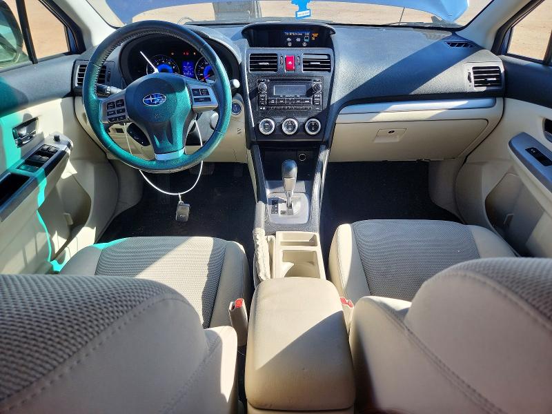 56515576 :رقم المزاد ، JF2GPBCC1EH334091 vin ، 2014 Subaru Xv Crosstrek مزاد بيع