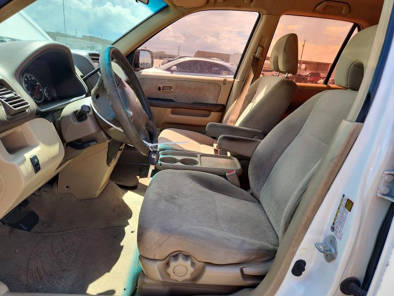 Aukcja sprzedaży 2005 Honda Cr-v, vin: JHLRD68515C010690, numer aukcji: 55692236