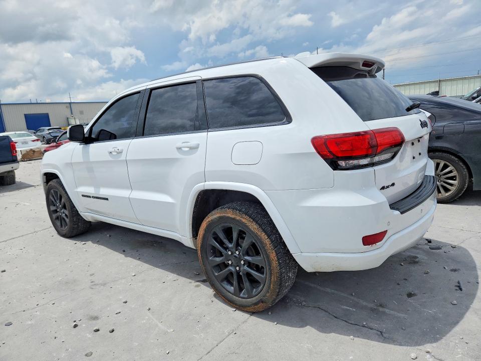 Продажа на аукционе авто 2019 Jeep Grand Cherokee, vin: 1C4RJFAG7KC831130, номер лота: 56954766