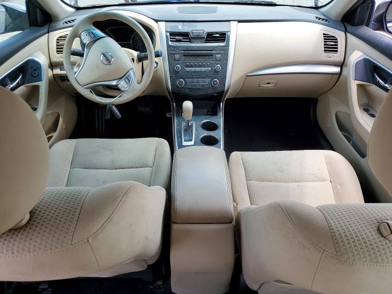Продажа на аукционе авто 2015 Nissan Altima, vin: 1N4AL3APXFC256023, номер лота: 58229406