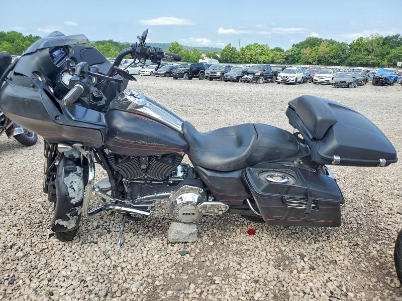 Продажа на аукционе авто 2012 Harley-davidson Fltrx, vin: 1HD1KHM11CB613462, номер лота: 58991686
