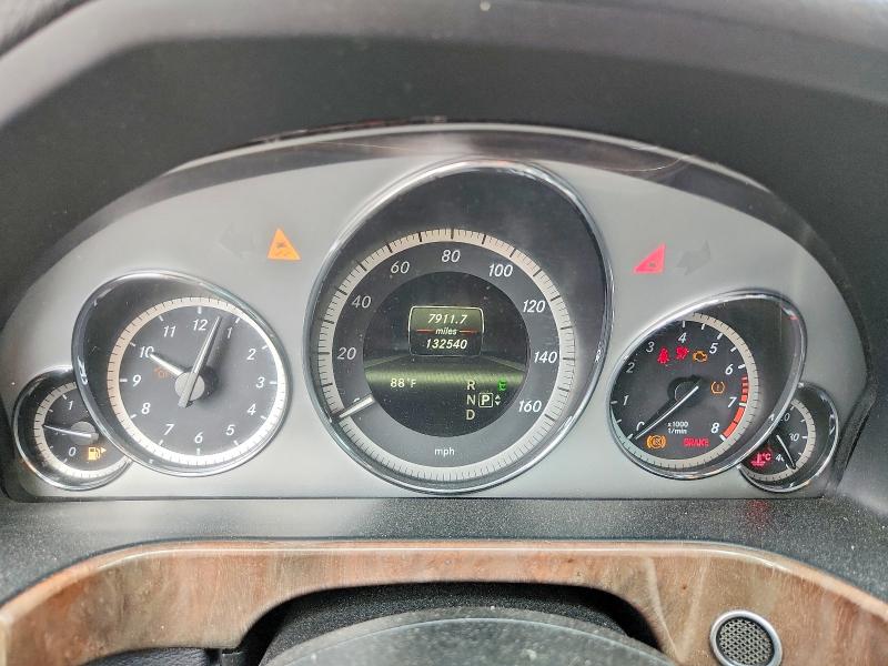 Aukcja sprzedaży 2013 Mercedes-benz E, vin: WDDHF5KB8DA696707, numer aukcji: 57134196
