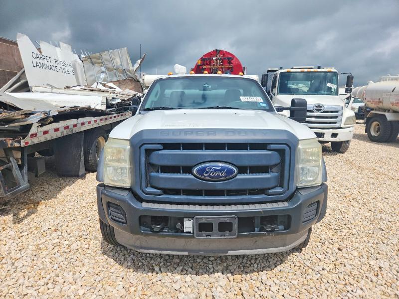 Продажа на аукционе авто 2013 Ford F450, vin: 1FDUF4GY5DEA87434, номер лота: 92843895