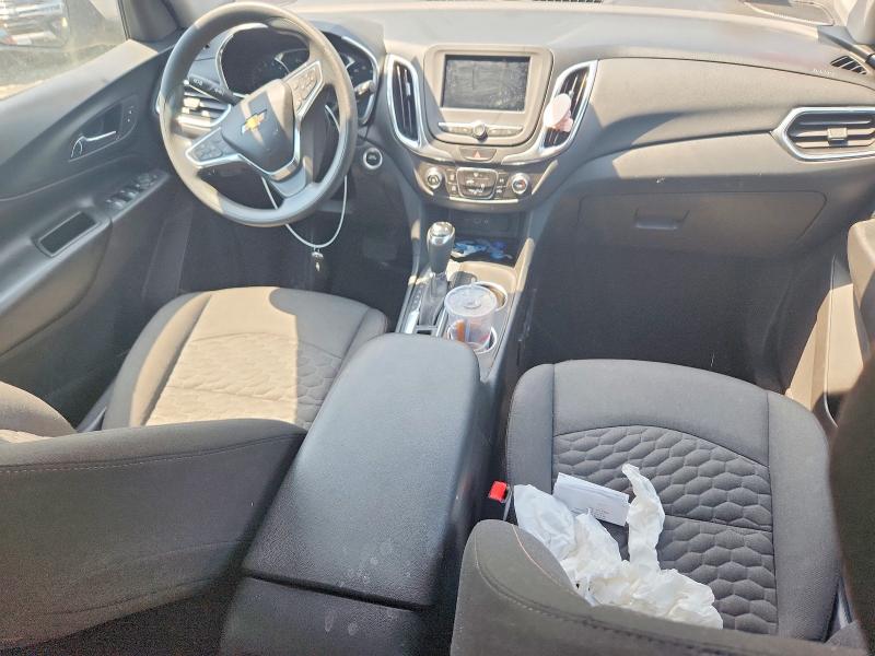 Продажа на аукционе авто 2019 Chevrolet Equinox, vin: 3GNAXKEV9KS506932, номер лота: 55011766