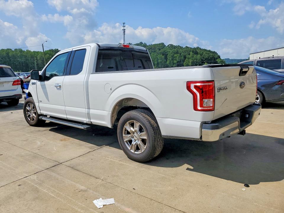 Aukcja sprzedaży 2015 Ford F150, vin: 1FTEX1CPXFFD01719, numer aukcji: 58586316