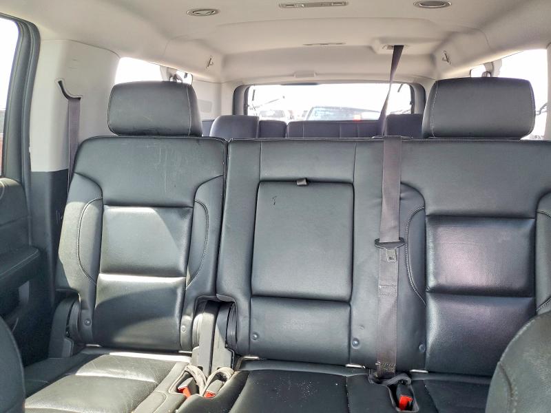 59588596 :رقم المزاد ، 1GKS2GKCXHR113856 vin ، 2017 Gmc Yukon Xl مزاد بيع