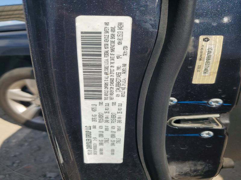 2014 Jeep Patriot მანქანა იყიდება აუქციონზე, vin: 1C4NJRBB4ED714056, აუქციონის ნომერი: 58780626