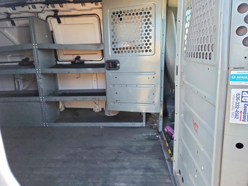 Aukcja sprzedaży 2013 Gmc Savana, vin: 1GTS8AF48D1161794, numer aukcji: 53838466