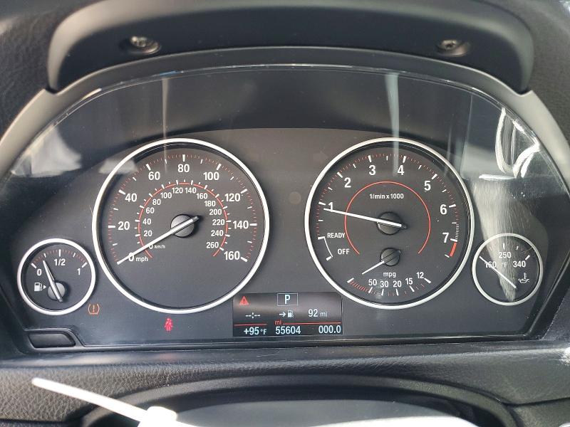 Aukcja sprzedaży 2016 Bmw 328, vin: WBA8E9G53GNU28116, numer aukcji: 95585085