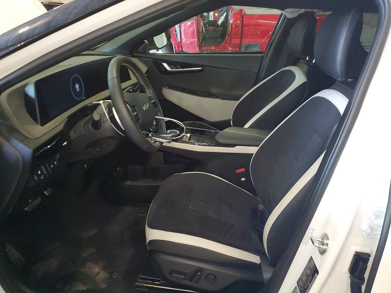 Aukcja sprzedaży 2024 Kia Ev6, vin: KNDC4DLC4R5165029, numer aukcji: 59120156
