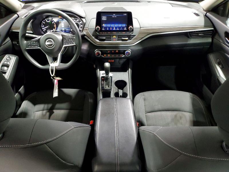 2025 Nissan Altima მანქანა იყიდება აუქციონზე, vin: 1N4BL4DVXSN344170, აუქციონის ნომერი: 58133736