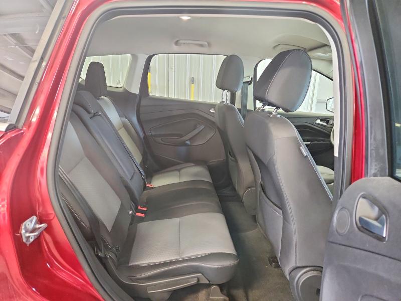Aukcja sprzedaży 2017 Ford Escape, vin: 1FMCU9G91HUB78073, numer aukcji: 56483506