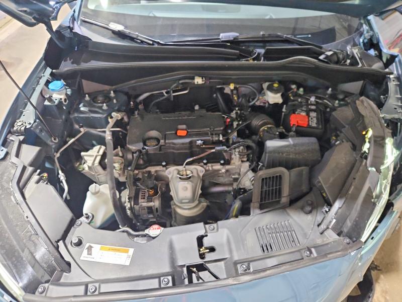 2026 Honda Hr-v მანქანა იყიდება აუქციონზე, vin: 3CZRZ2H33TM720816, აუქციონის ნომერი: 58613626