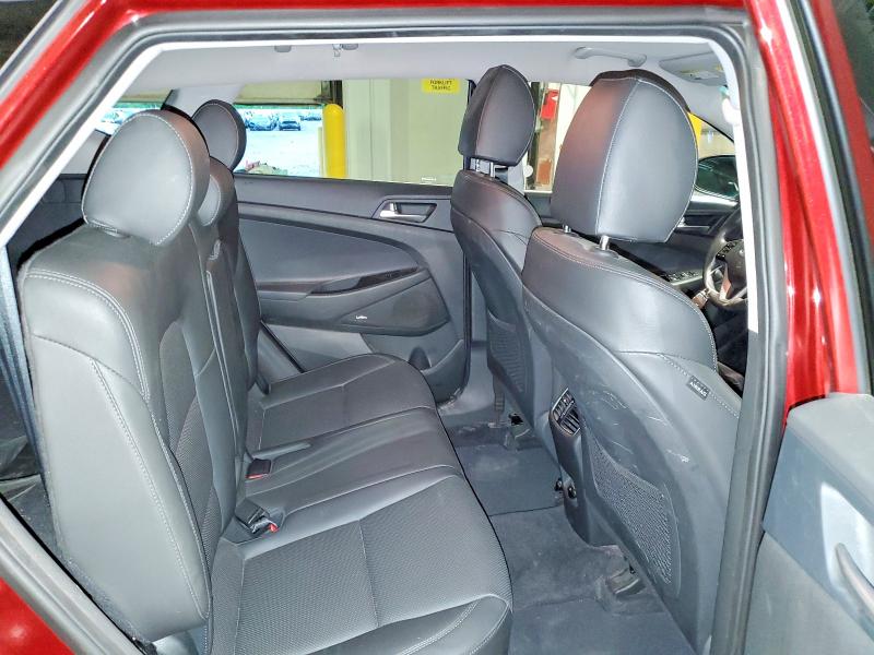 Aukcja sprzedaży 2020 Hyundai Tucson, vin: KM8J3CAL1LU246294, numer aukcji: 56814346
