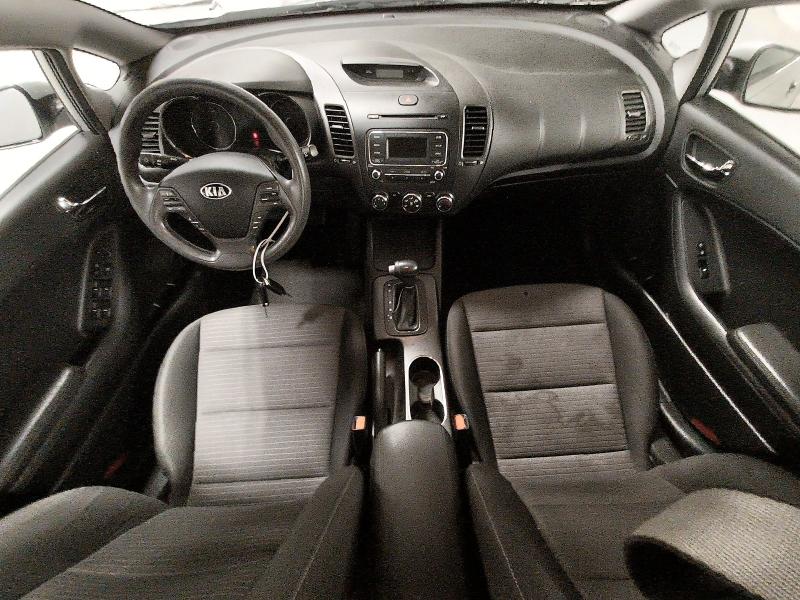 Продаж на аукціоні авто 2015 Kia Forte, vin: KNAFX4A62F5263129, номер лоту: 58273706