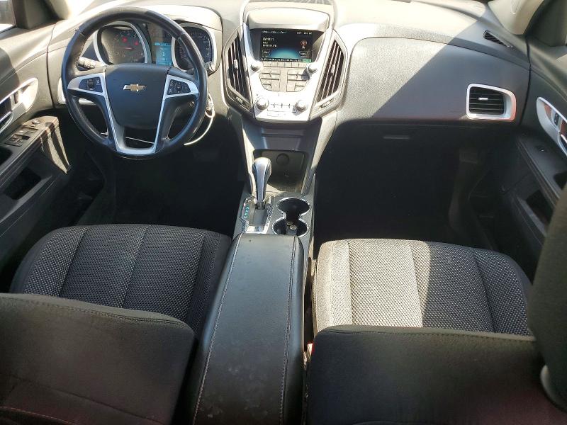 Продаж на аукціоні авто 2014 Chevrolet Equinox, vin: 2GNALCEK2E6268884, номер лоту: 58140346