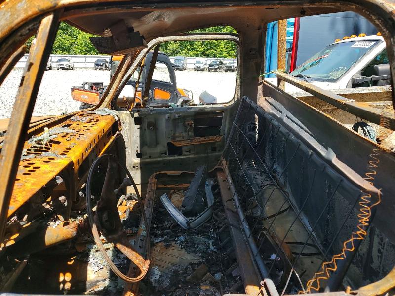 Aukcja sprzedaży 1985 Gmc K2500, vin: 2GTGK24M3F1503276, numer aukcji: 54652386