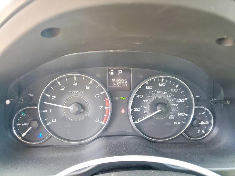 Продажа на аукционе авто 2012 Subaru Outback, vin: 4S4BRCKC1C3235500, номер лота: 54590056