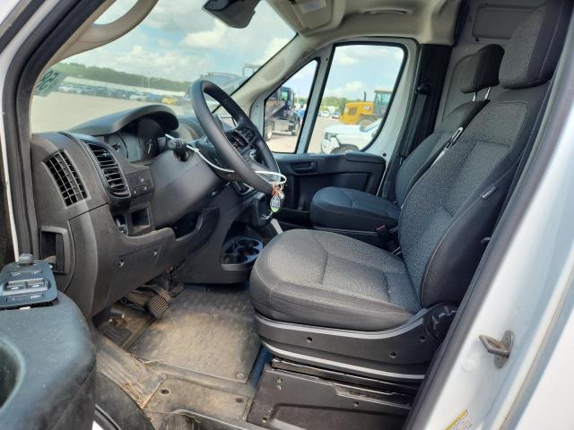 58103616 :رقم المزاد ، 3C6LRVDG0RE153464 vin ، 2024 Ram Promaster 2500 مزاد بيع