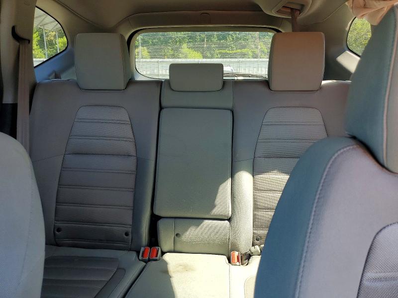 Продаж на аукціоні авто 2018 Honda Cr-v, vin: 5J6RW1H52JA004228, номер лоту: 56252406