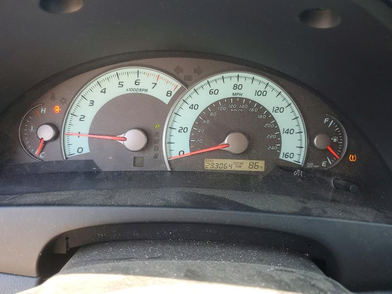 57847836 :رقم المزاد ، 4T1BK46K39U585189 vin ، 2009 Toyota Camry مزاد بيع