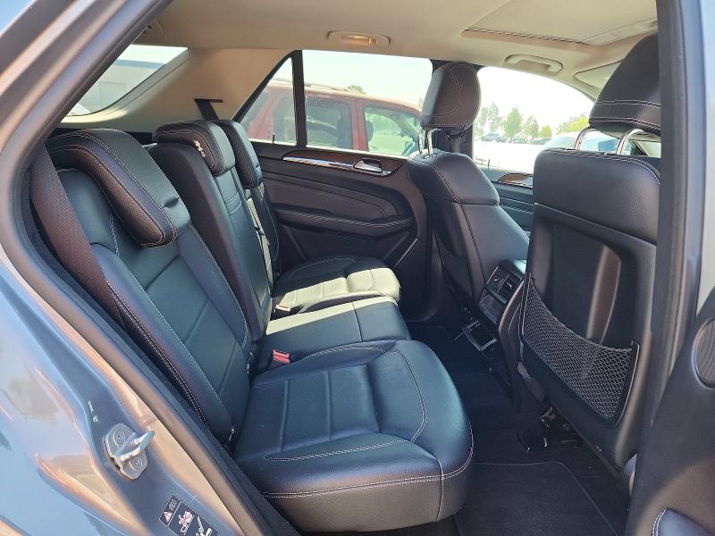 Aukcja sprzedaży 2012 Mercedes-benz Ml, vin: 4JGDA2EB4CA022937, numer aukcji: 57894296