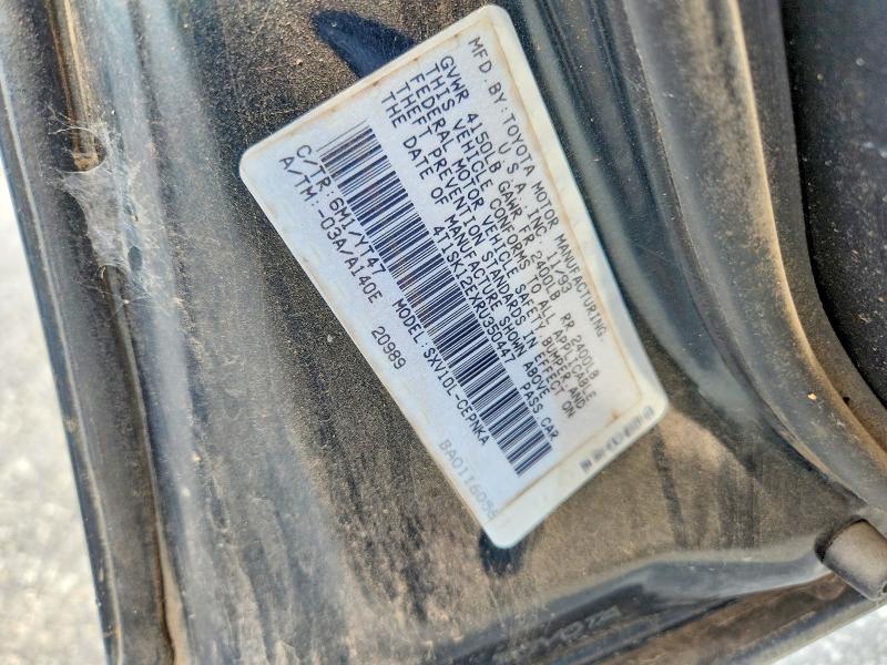 Aukcja sprzedaży 1994 Toyota Camry, vin: 4T1SK12EXRU350447, numer aukcji: 56796626