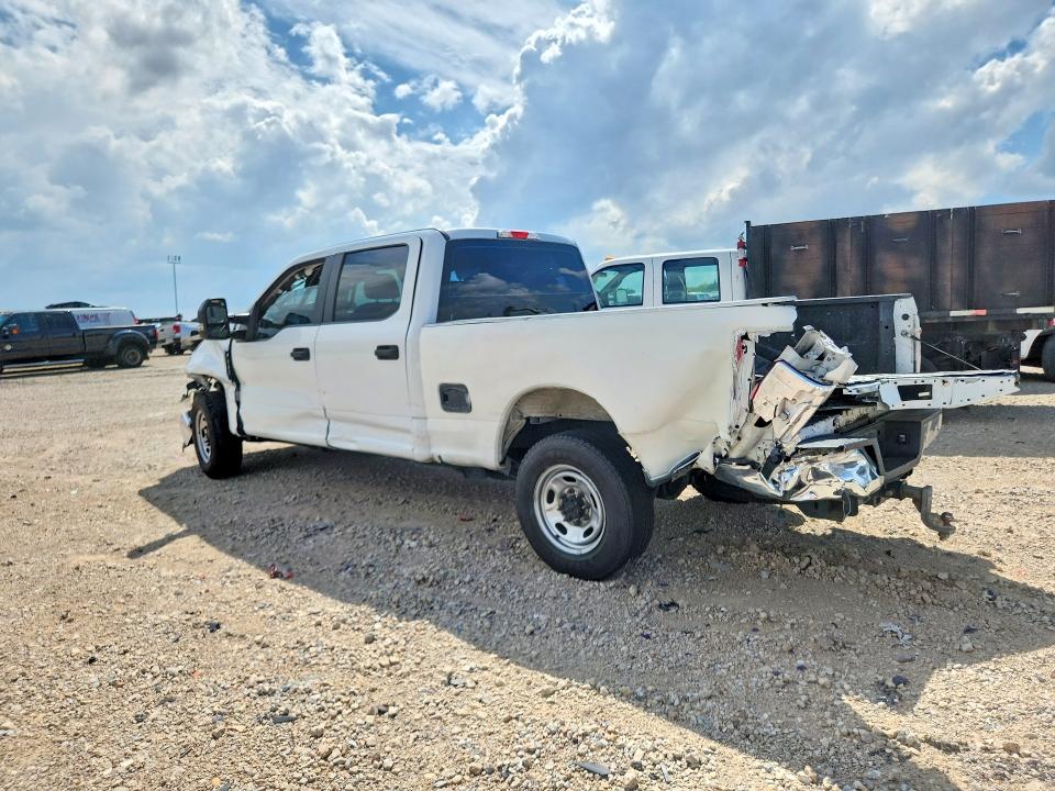 2018 Ford F350 მანქანა იყიდება აუქციონზე, vin: 1FT7W2A61JEC41744, აუქციონის ნომერი: 55405266