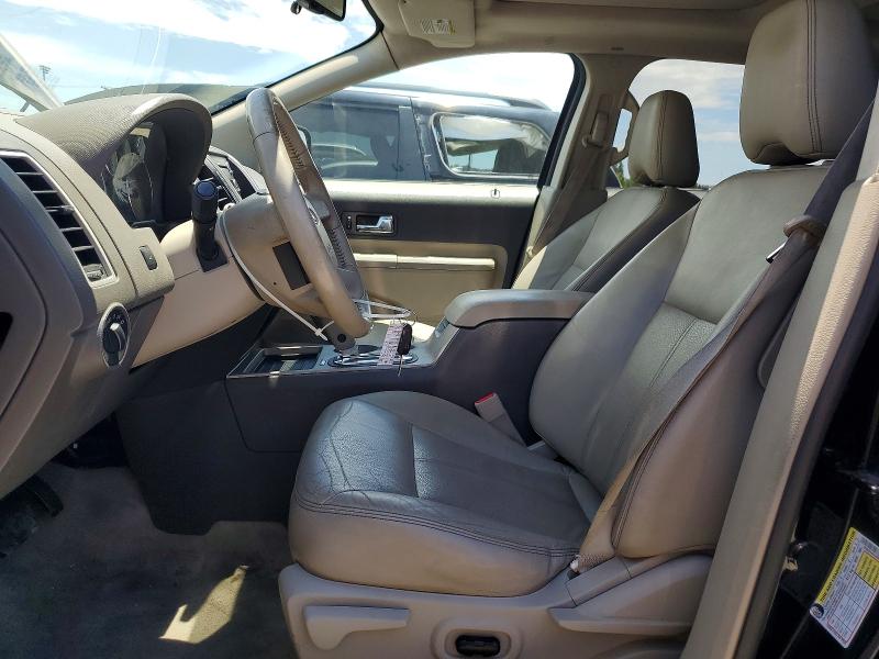 2008 Ford Edge მანქანა იყიდება აუქციონზე, vin: 2FMDK38C88BB25328, აუქციონის ნომერი: 57206956