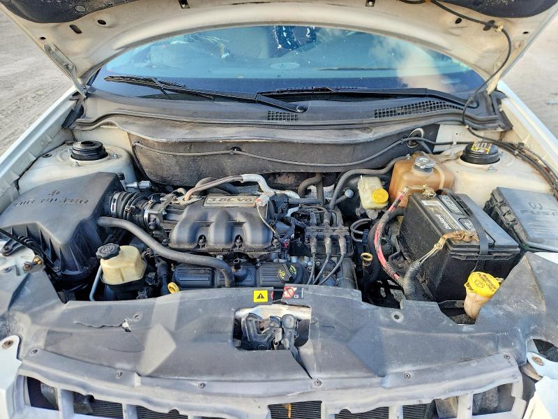 56986646 :رقم المزاد ، 2A8GM48L18R608936 vin ، 2008 Chrysler Pacifica مزاد بيع