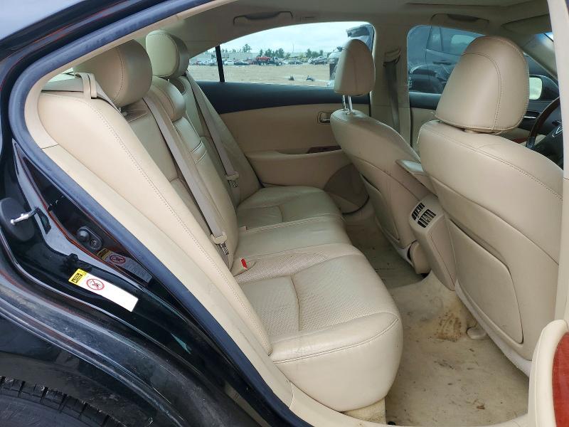 Продажа на аукционе авто 2009 Lexus Es, vin: JTHBJ46GX92328821, номер лота: 57567276