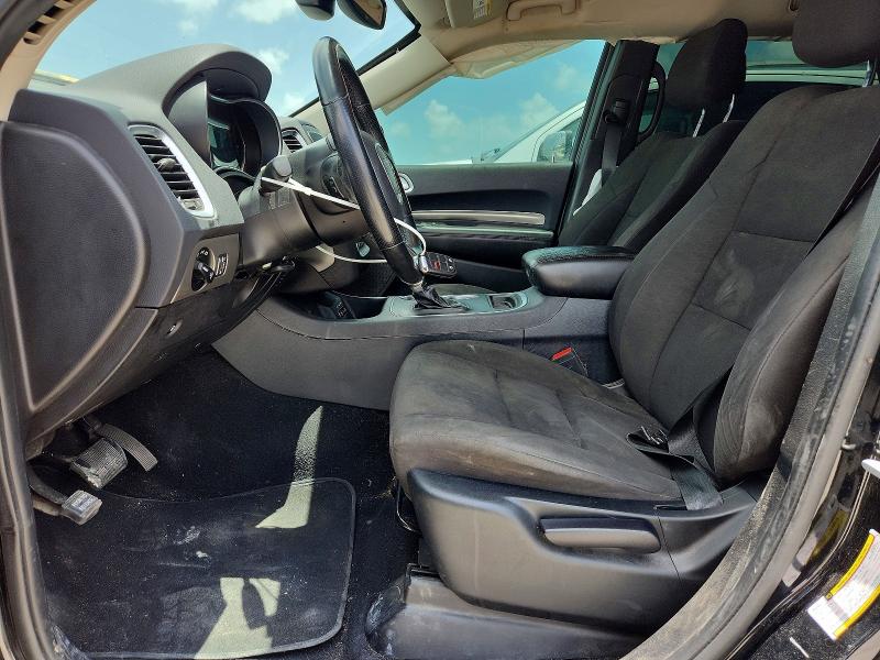 Aukcja sprzedaży 2020 Dodge Durango, vin: 1C4RDHAG5LC352855, numer aukcji: 58646886