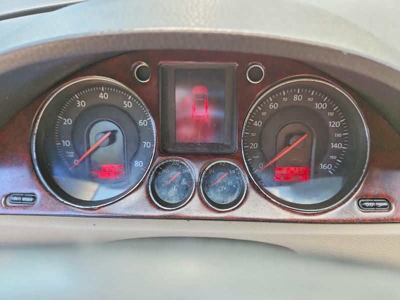 Продаж на аукціоні авто 2006 Volkswagen Passat, vin: WVWEK73C76P049985, номер лоту: 57777776