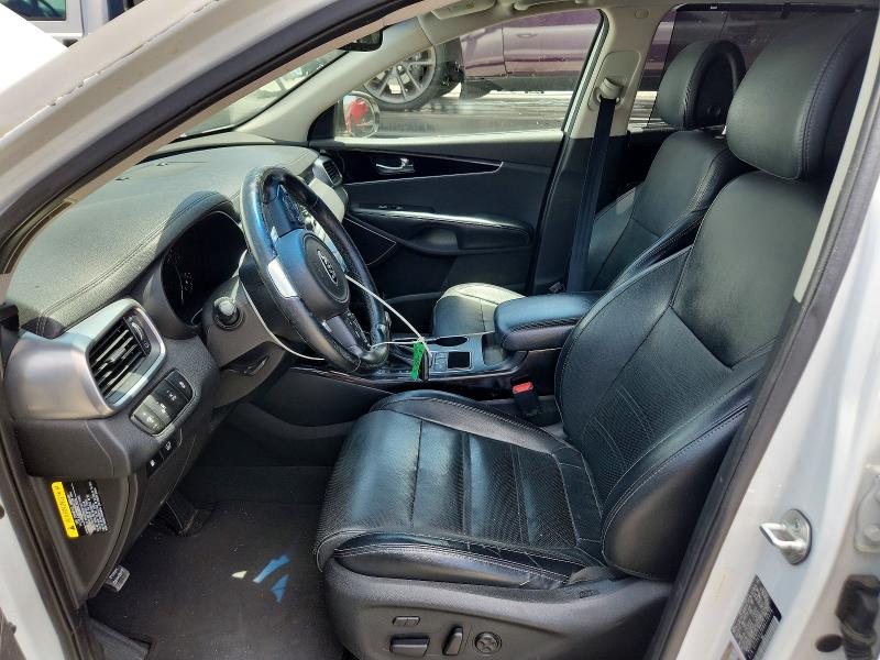 Aukcja sprzedaży 2016 Kia Sorento, vin: 5XYPK4A54GG116574, numer aukcji: 58334046