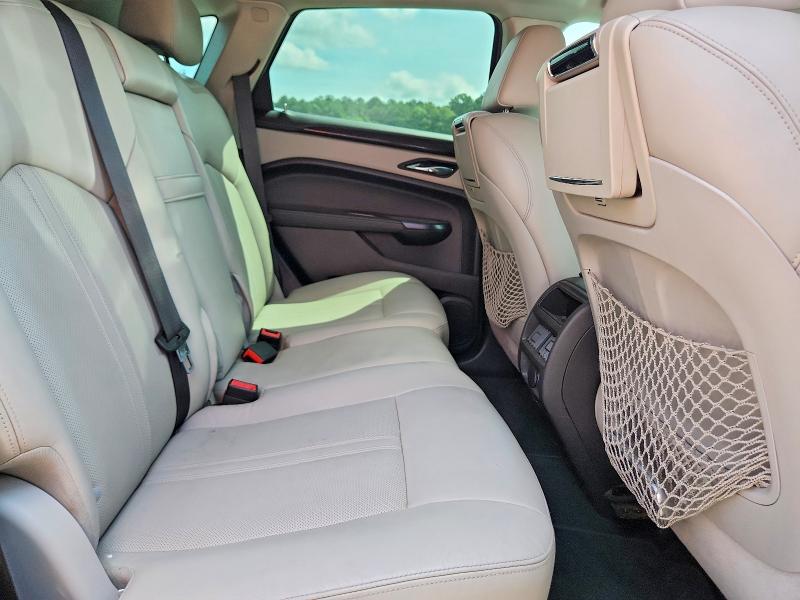 Продажа на аукционе авто 2013 Cadillac Srx, vin: 3GYFNDE39DS500866, номер лота: 57172126